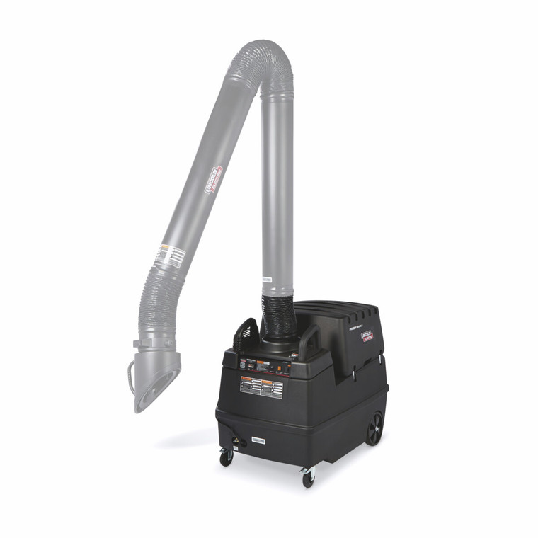 Lincoln Prism Mobile W/ Mc 230V/1Ph/50Hz MERV 14 - K2497-14