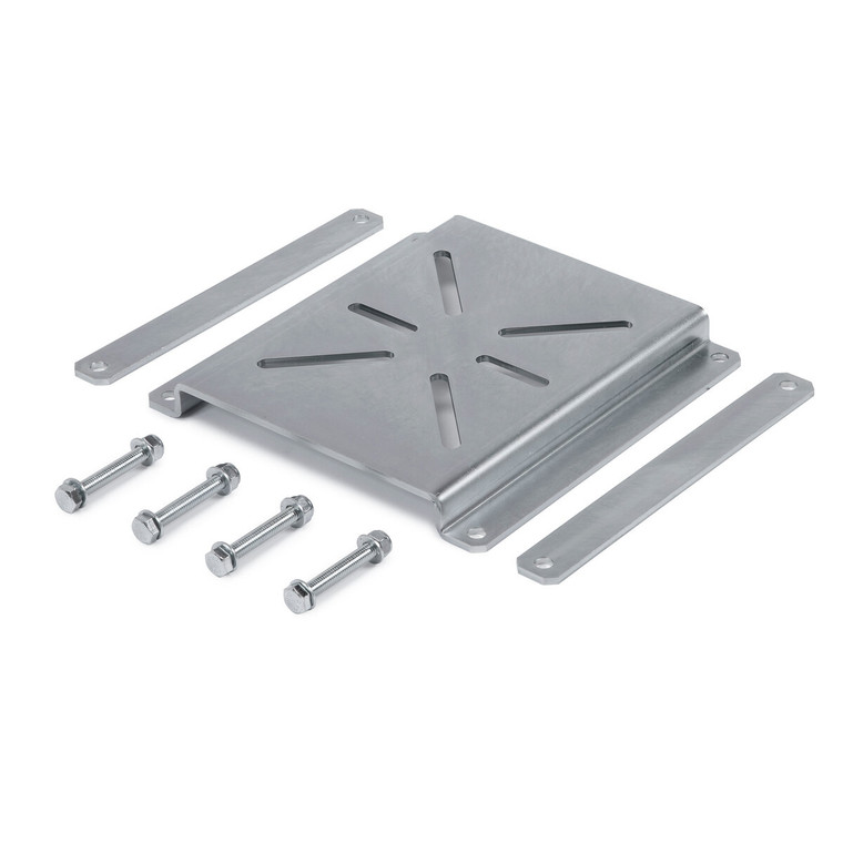 Lincoln Mounting Kit For Bench Vise - K2752-8