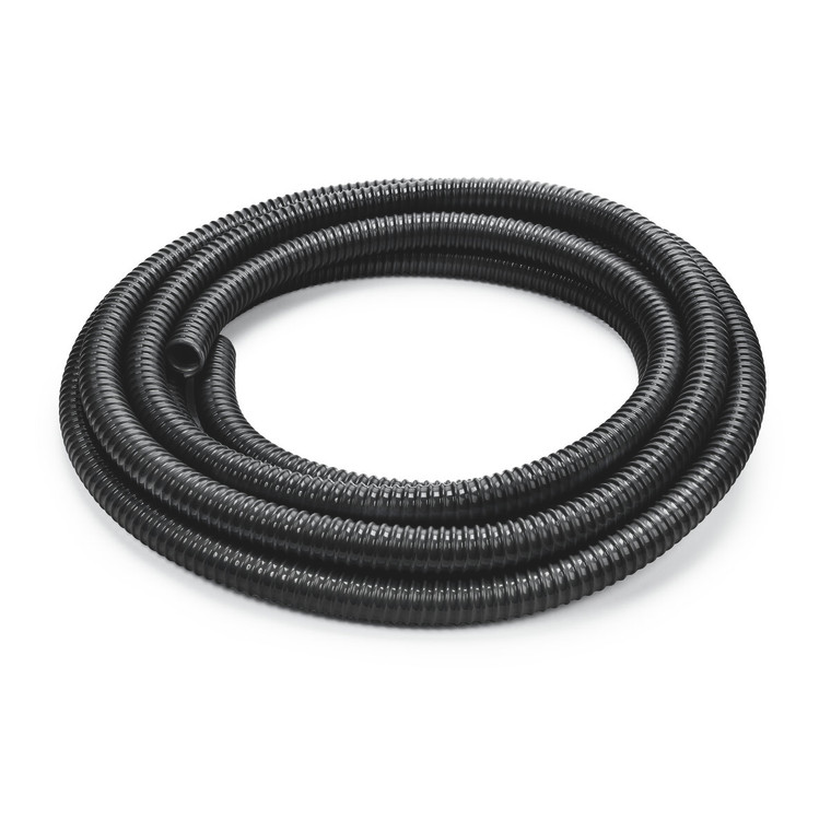 Lincoln Extraction Hose, 1 In. (Id), 8 Ft. - K4111-8