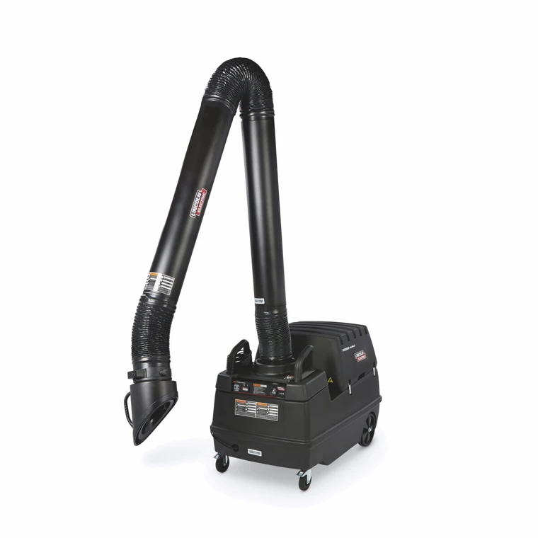 Lincoln Prism Mobile MERV 14 13Ft Arm Sl One-Pak - K4259-5
