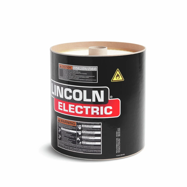 Lincoln Filter, Longlife-H, X-Tractor Mini - KP2390-1