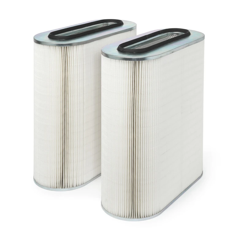 Lincoln Filter, MERV16(Set Of 2)Prism Downdraft - KP2752-16