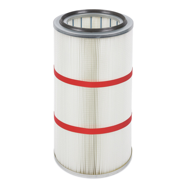 Lincoln Filter, MERV 16 Ptfe, Statiflex Bank Cut - KP3370-3