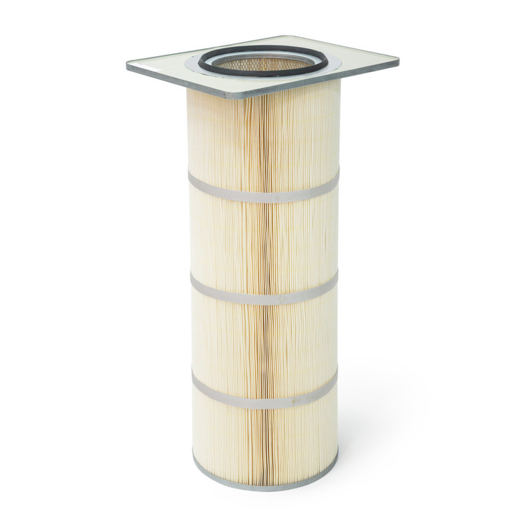 Lincoln Filter, MERV 11, Oil Resistant, Prism - KP4519-4