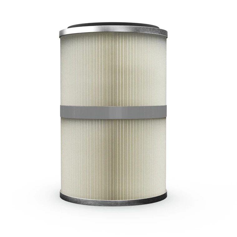 Lincoln Filter, MERV 11, Oil Resistant,X-Tractor - KP5178-4