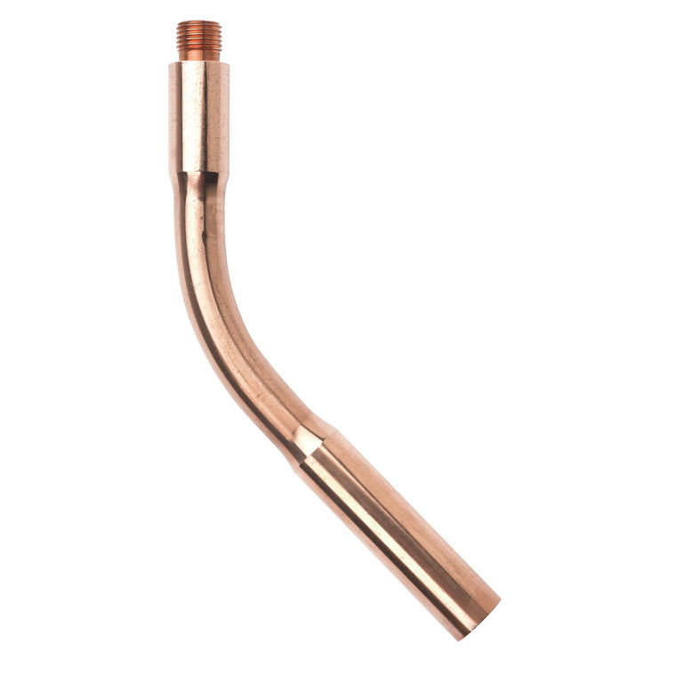 Lincoln Nozzle Extension, 45 Degree - KP2721-2