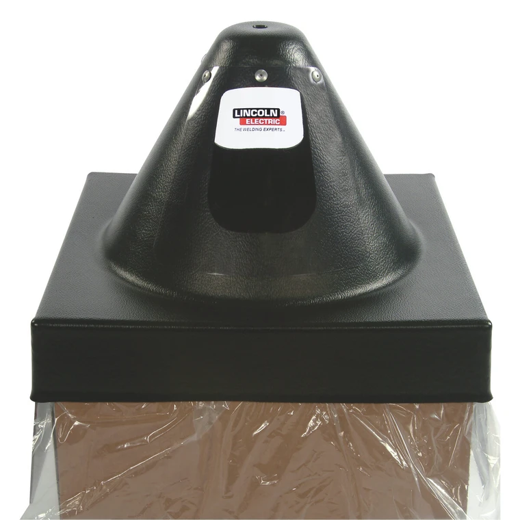 Lincoln Accu-Pak Box Payoff Kit, 21 in. - K2175-1