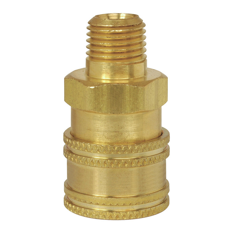 Lincoln Bronze Quick Disconnect With 8 Retainer Bearings - K5105-28
