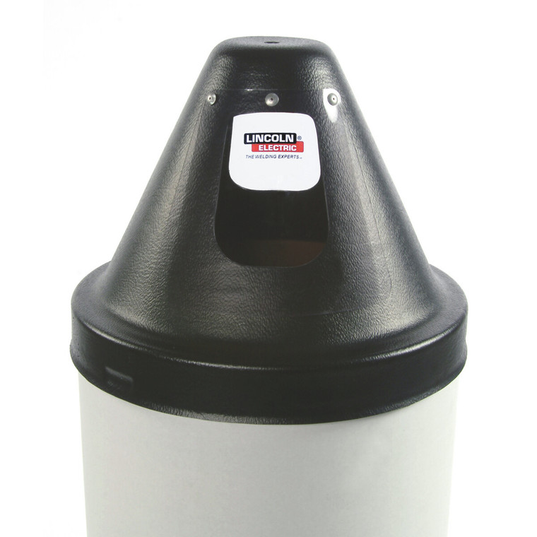 Lincoln Accu-Trak Drum Payoff Kit, 20 in. - K884-5