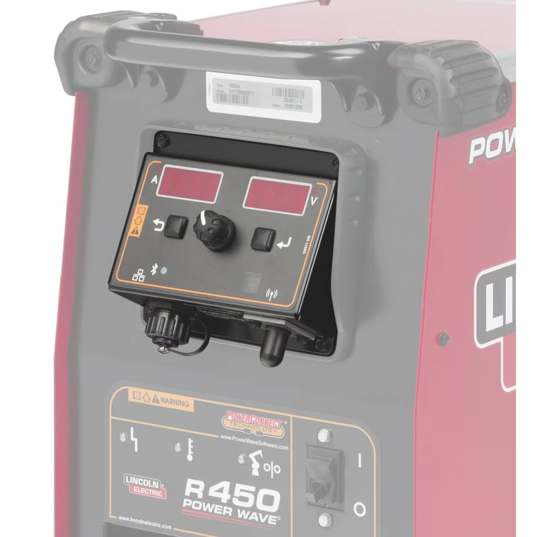 Lincoln Power Wave Wireless Connectivity Module - K4352-1