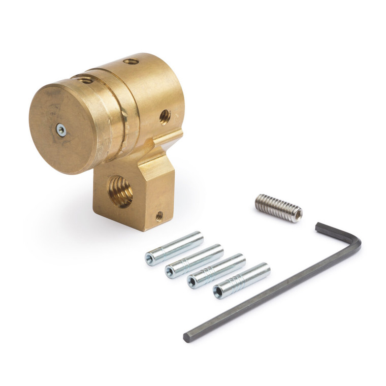 Lincoln Gun Adapter - K3344-1