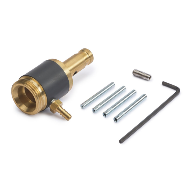 Lincoln Oxo Gun Adapter - K3348-1