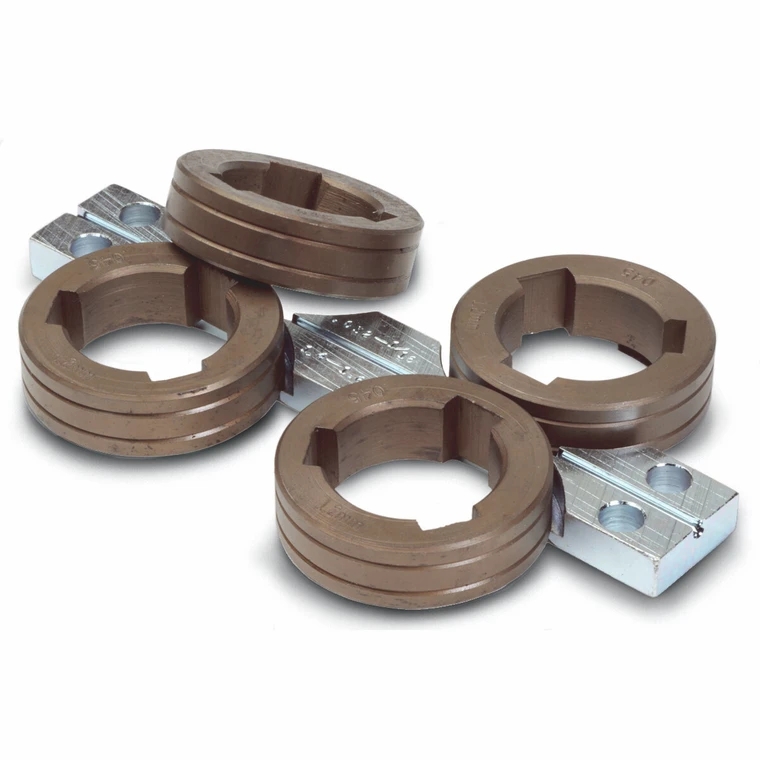 Lincoln Drive Roll Kit (.035, 4 Roll) - KP1505-035S