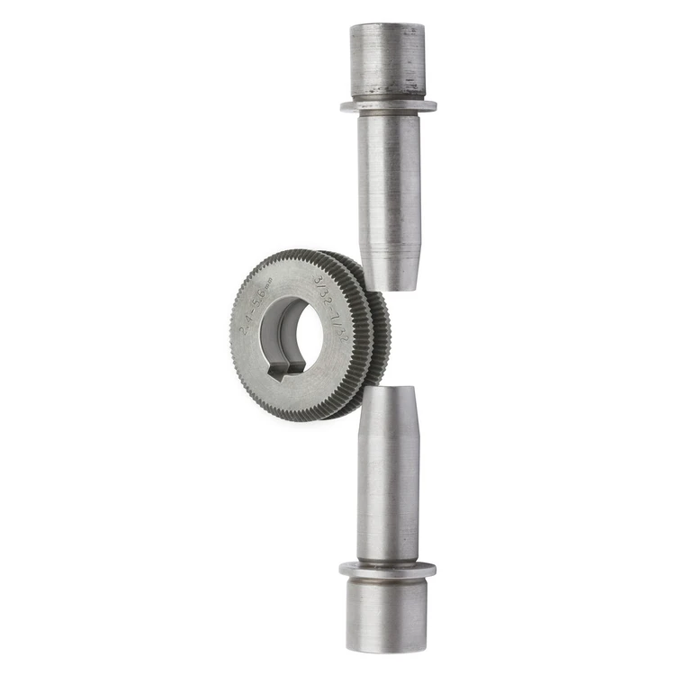 Lincoln Drive Roll Kit, 3/32-7/32 - KP1899-1