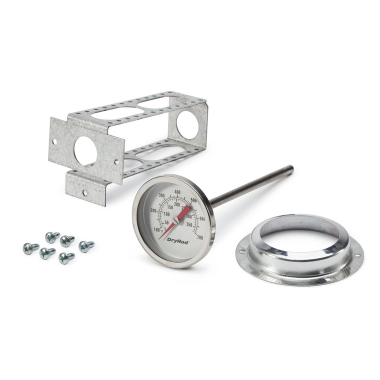 Lincoln Hydroguard 350 Lb Oven Thermometer Kit - K3148-1
