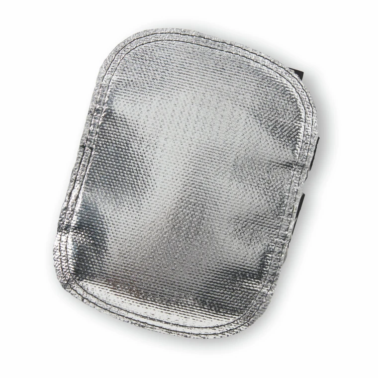 Lincoln Aluminized Hand Shield - K4697-1