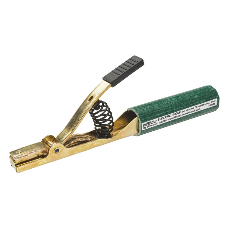 Lincoln Electrode Holder - K909-6