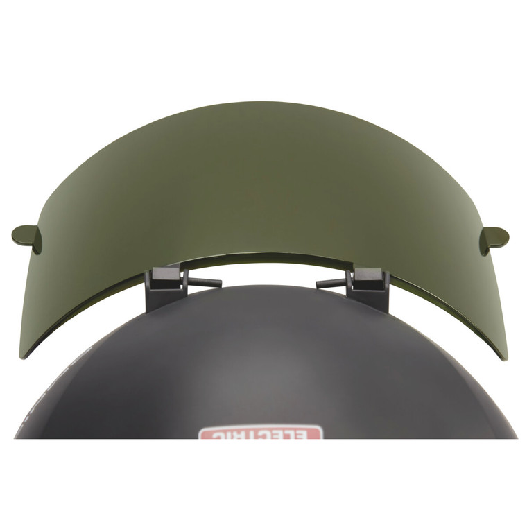 Lincoln OMNIShield Shade 5 UV/IR Flip-up Lens - KP4974-1