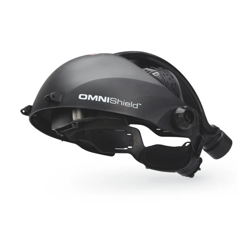 Lincoln Flip-Up Face Shield Headpiece - KP5328-1