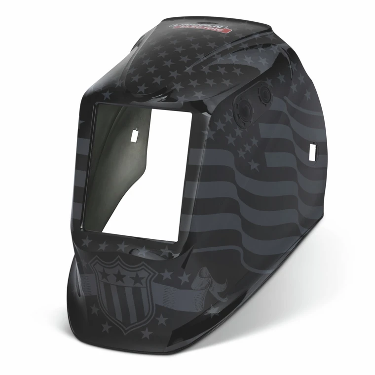 Lincoln 3350/2450 5th Gen Star - Spangled Shell - KP5560-2