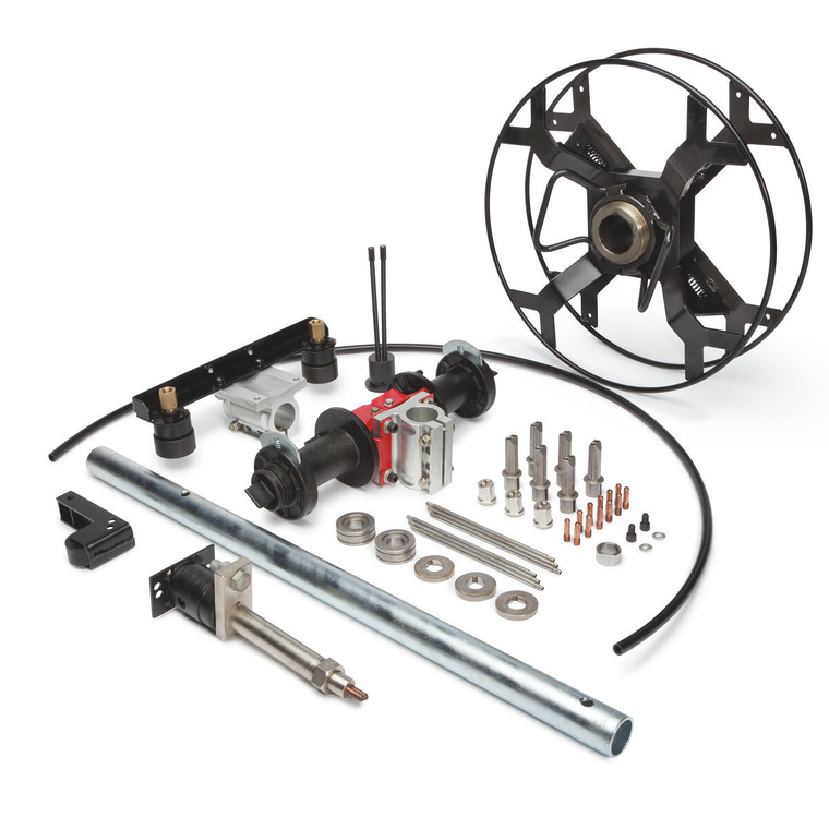 Lincoln Cruiser Tiny Twin Kit - K3070-1