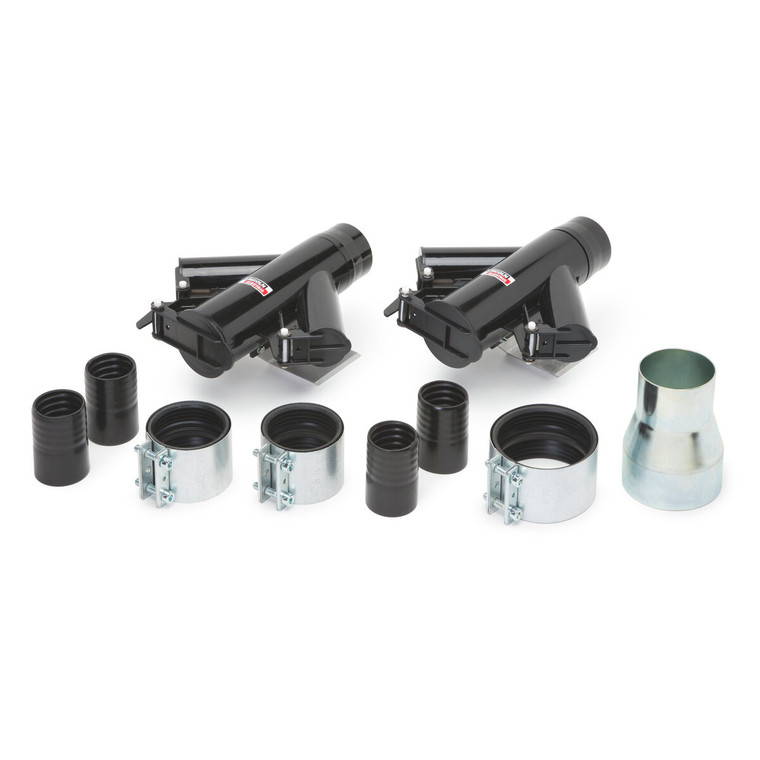 Lincoln Xtractor 5A, 8A Connection Kit - K3969-1