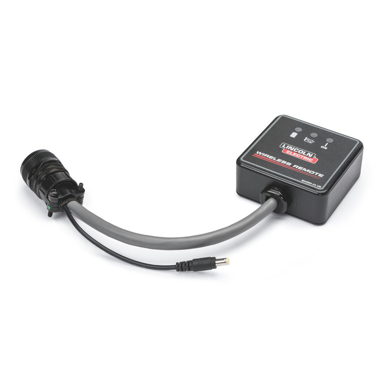 Lincoln Wireless Foot Pedal Receiver - K4988-1