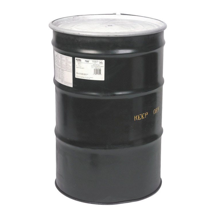 Lincoln Lincolnweld 780 Submerged Arc Welding Flux, 550 lb Drum - ED032007