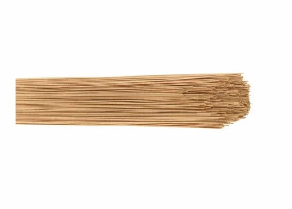 Harris Silicon Bronze TIG Rod 3/32 x 36" x 1 lb - 4 Pack - 03SIB501POP