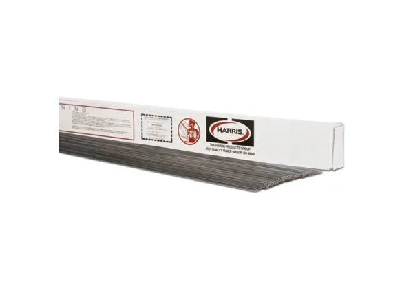 Harris 316L Stainless Steel TIG Rod 1/8 x 36 x 5 lb - 4 Pack - 316LT605