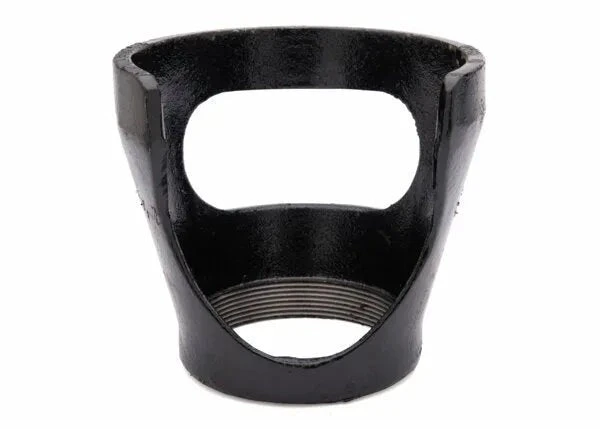 Harris Cylinder Carrying Handle 3-1/2 in. - 11 TPI - 8032014
