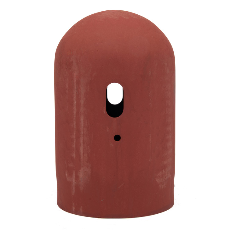 Harris Acetylene Cylinder Safety Cap 3-1/2 in. - 8 TPI - 24 Pack - 8050010