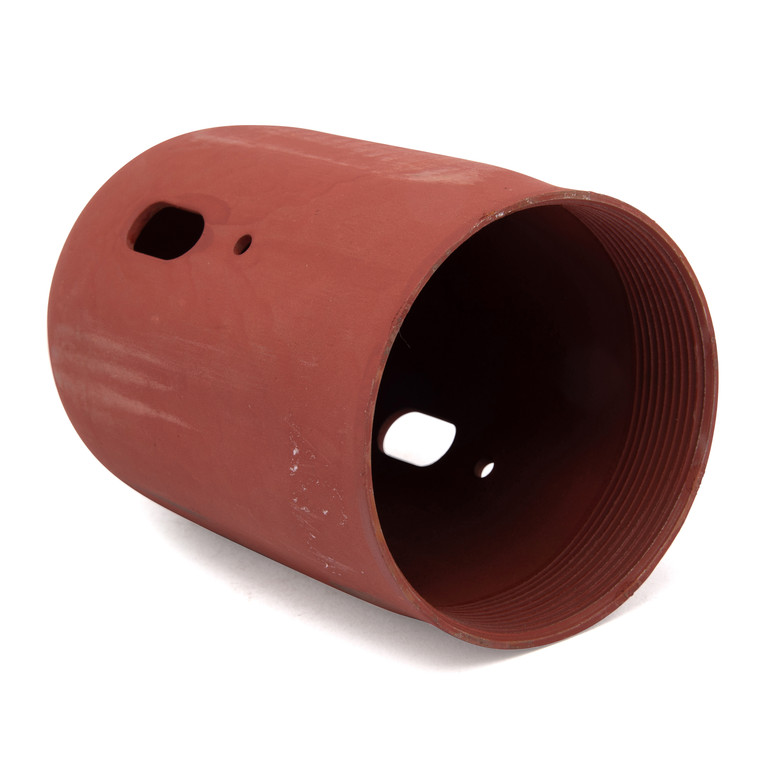 Harris Acetylene Cylinder Safety Cap 3-1/2 in. - 11 TPI - 24 Pack - 8050020