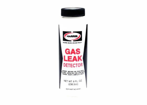Harris Leak Detector Solution 8 oz Bottle - LEAK8