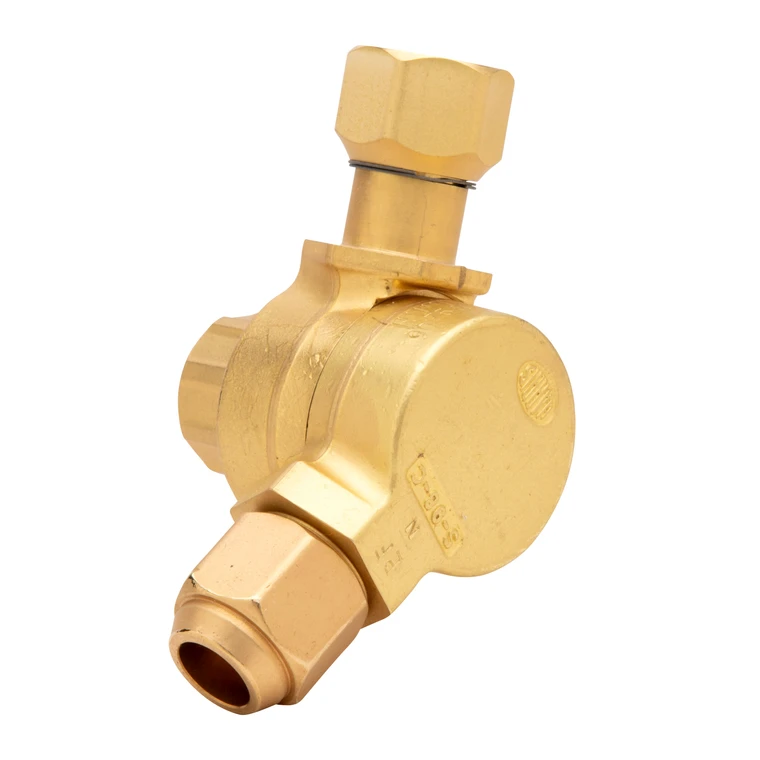 Harris S-98-C Adjustable Tip Adapter - 1200080