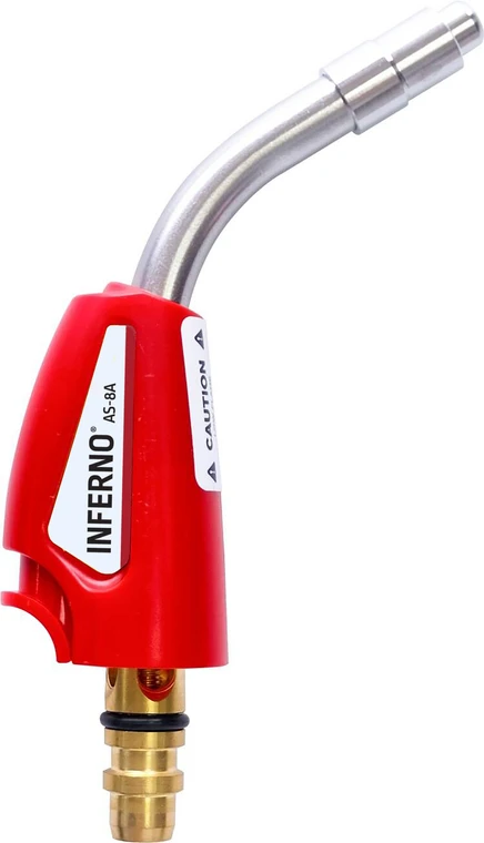 Harris Inferno HA-8ai Self-Igniting Quick-Connect Tip for Acetylene - 1701683