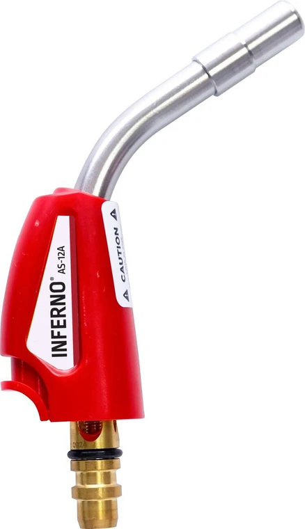 Harris Inferno HA-12ai Self-Igniting Quick-Connect Tip for Acetylene - 1701684