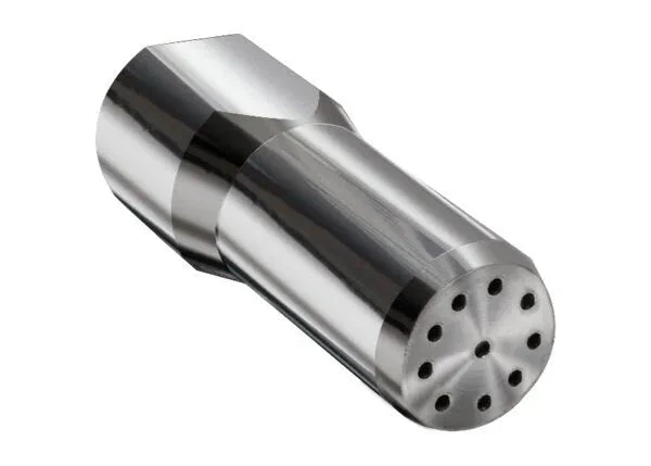 Harris Model 9690 Separable Brazing Tip for All Fuel Gases Size 10C - QC9688