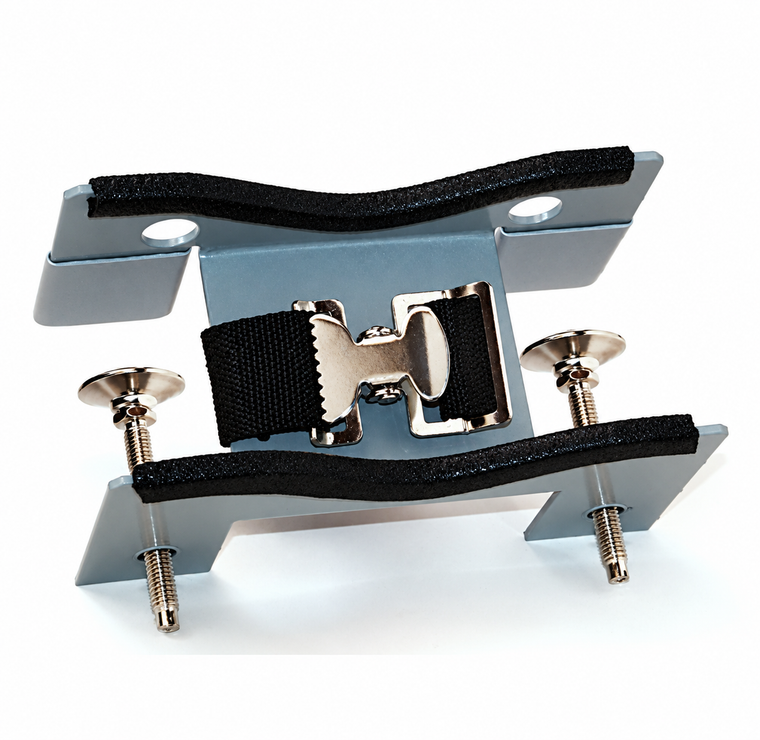Harris G150 Single-Cylinder Bench Mount Bracket - 4302654