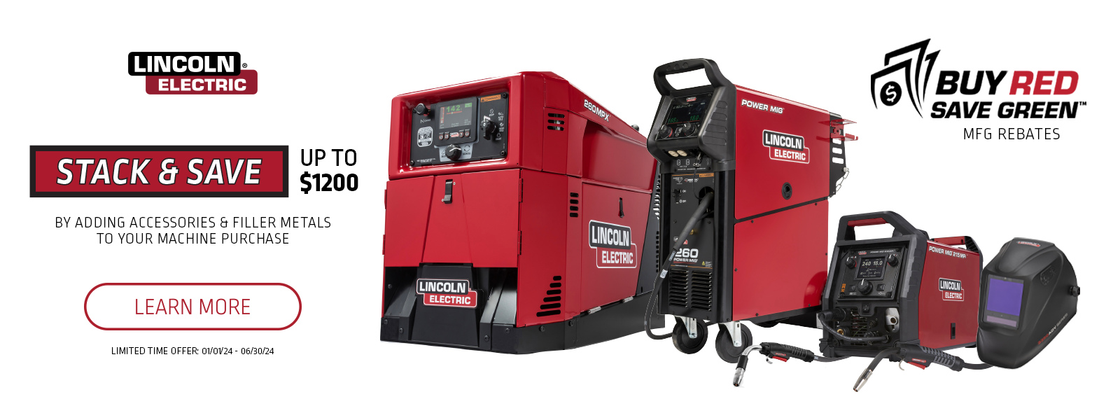 Harris Welding Supplies - Welding Equipment & Accessories