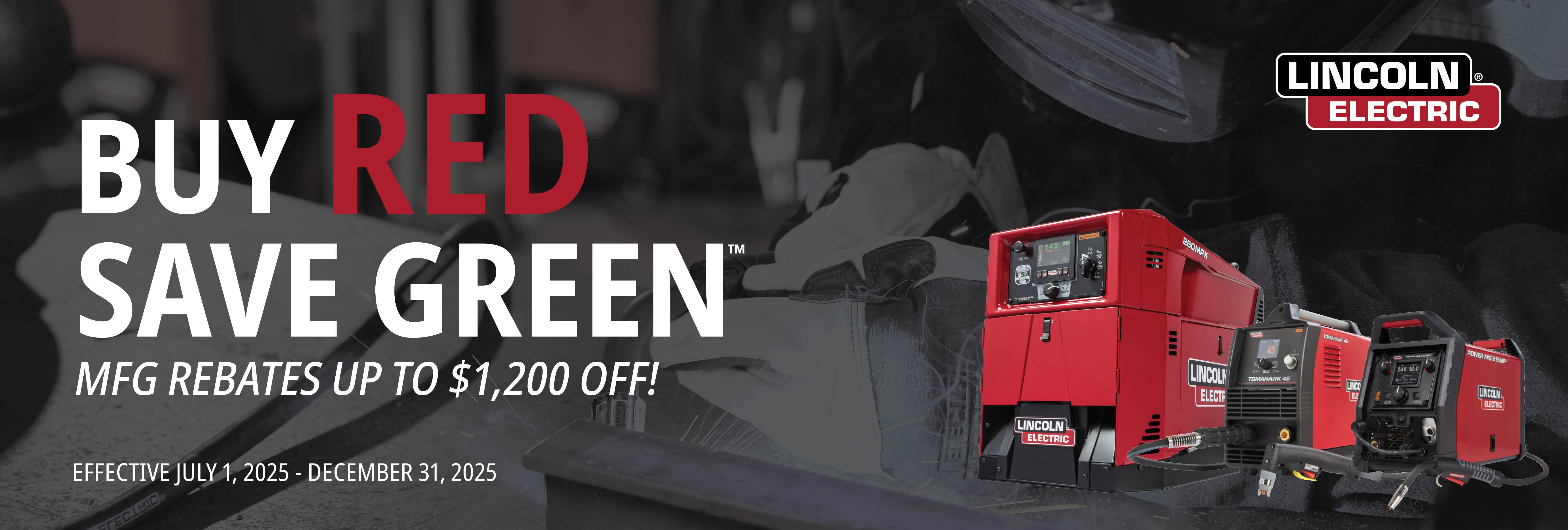 Harris Welding Supplies - Welding Equipment & Accessories