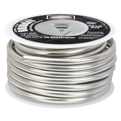 Harris Brazing & Soldering Alloys Harris Welding Supplies