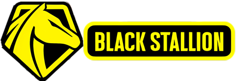 Revco Black Stallion
