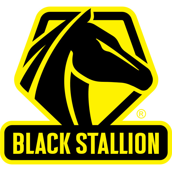 Revco Black Stallion