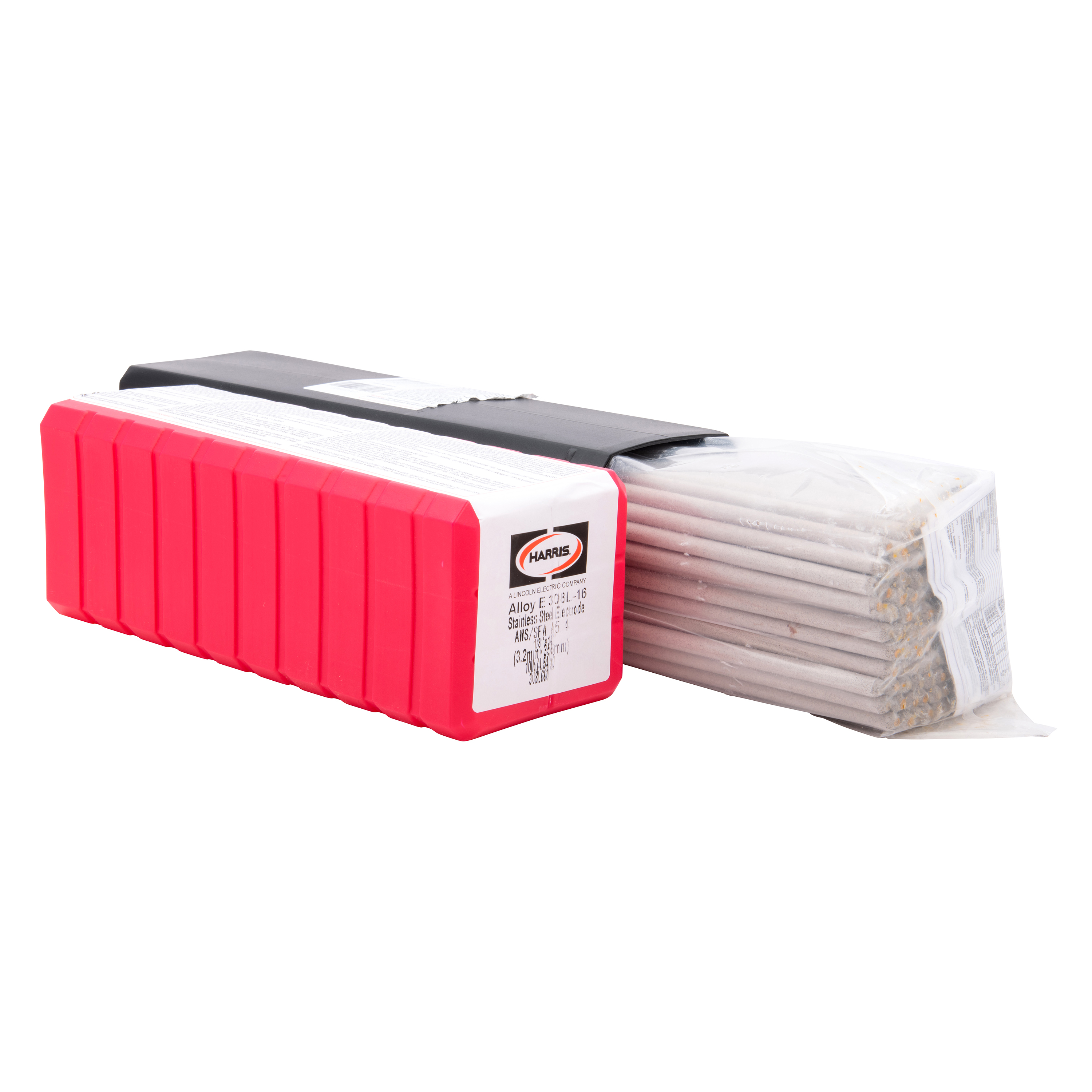 Filler Metals Stick Electrodes Stainless Steel Electrodes Harris Welding Supplies