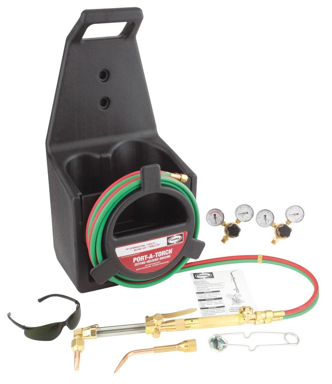 harris-model-85601-200-std-