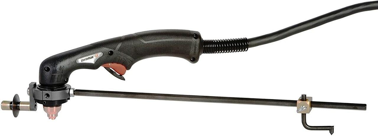 チャーム 12012024/A Hypertherm Deluxe SmartSync Plasma Circle Cutting Guide 027669