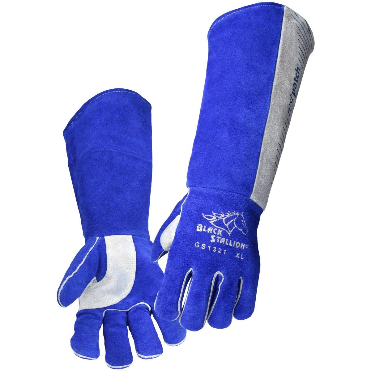 その他 SALSATION WEAR gloves Gloves: ToolHandz® MAX High Cut-Resistant Mechanics Glove