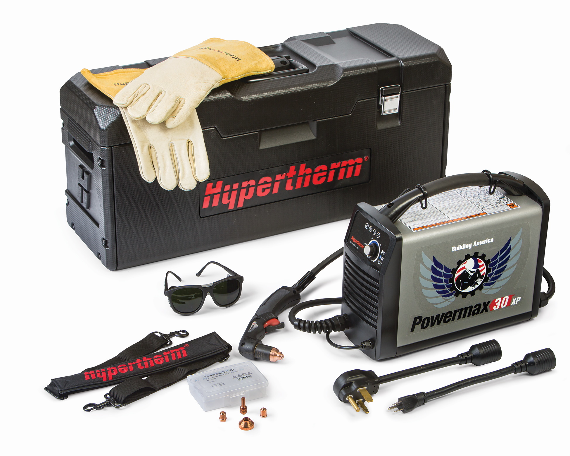Hypertherm Plasma Cutters Harris Welding Supplies
