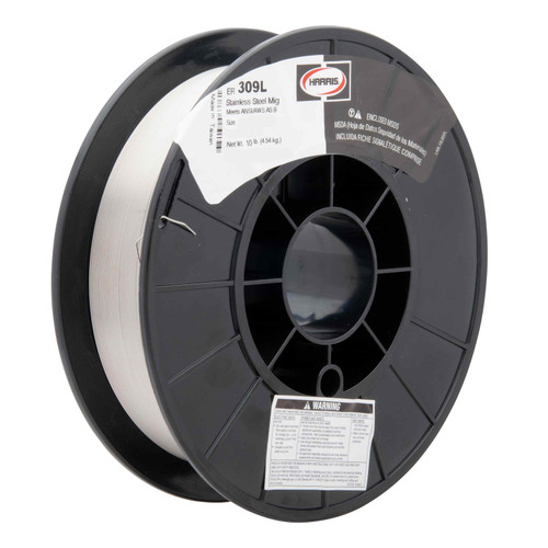 Stainless Steel Flux Welding Wire Aws E309lt1-1 for Down Position